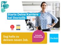 Sales Manager (x/f/m) ( Doctolib ) in München Verkäufer Vertriebsmitarbeiter Verkauf München - Altstadt-Lehel Vorschau