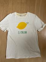 Boden neu Tshirt 36 S Zitrone Hessen - Oberursel (Taunus) Vorschau