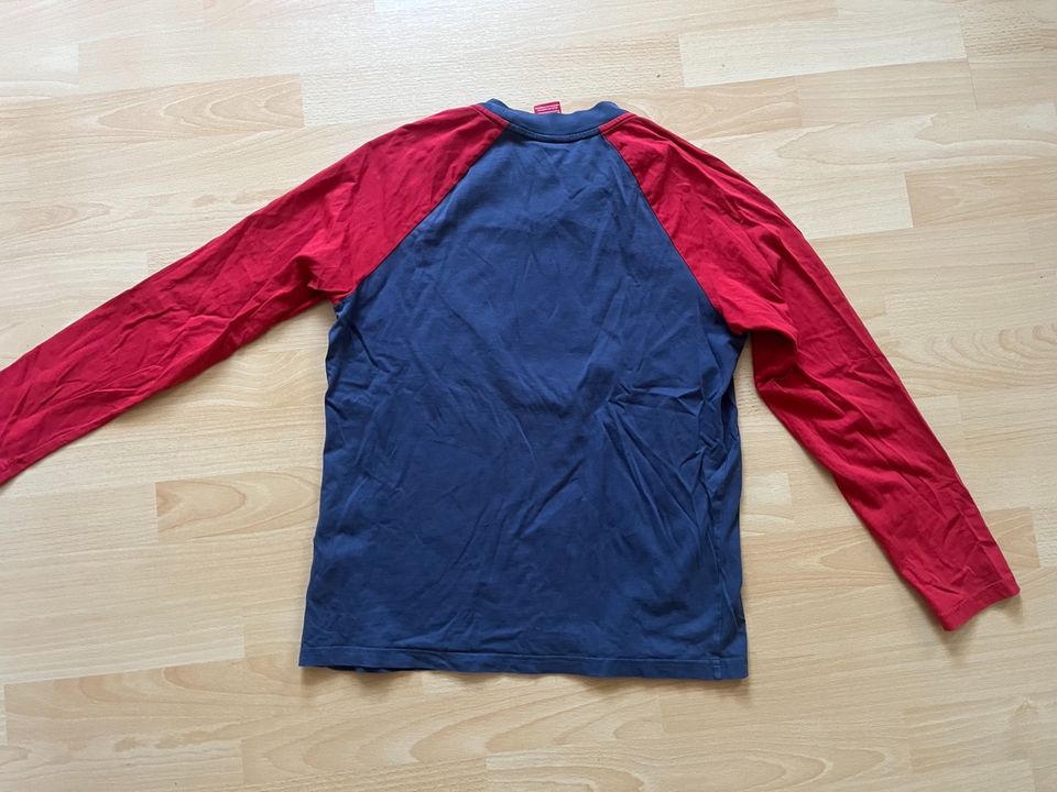 Nike Longsleeve Gr .M in Saarbrücken