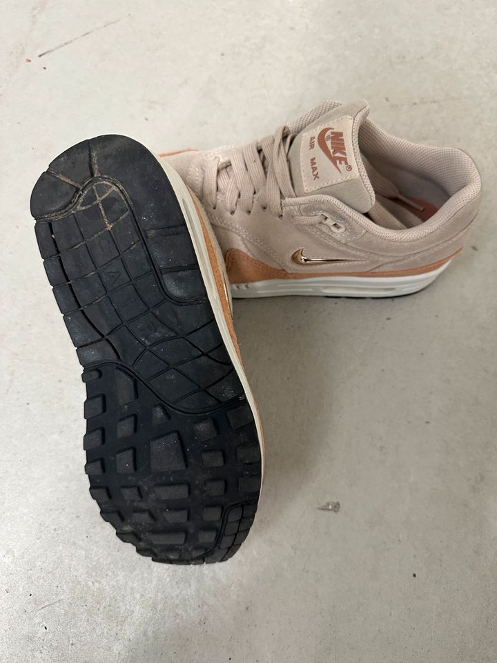 Nike Air Max Damen Schuhe Gr-36 in Ingolstadt