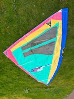 Surf Segel Gaastra Sails Klepper 6qm Niedersachsen - Ritterhude Vorschau