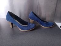 Marco Tozzi: Pumps in Farbe NAVY, Gr. 38, Modell 2-22411-20 Rheinland-Pfalz - Lahnstein Vorschau