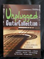 Unplugged Guitar Collection • Wieland Harms • Gitarre Noten Bielefeld - Bielefeld (Innenstadt) Vorschau