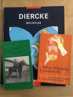 Verschiedene Bücher zu verschenken Bremen - Huchting Vorschau