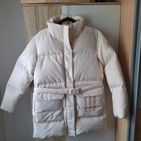 Adidas Damen Daunen Jacke Gr.M Hessen - Darmstadt Vorschau