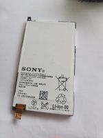 Sony Handy Akku lis1529erpc 17w15 Kreis Pinneberg - Elmshorn Vorschau