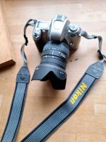 Nikon Kamera Leverkusen - Alkenrath Vorschau