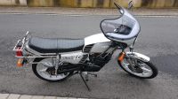 Hercules Ultra 2 LC Kleinkraftrad Moped 50 ccm Zündapp Kreidler Hessen - Bad König Vorschau