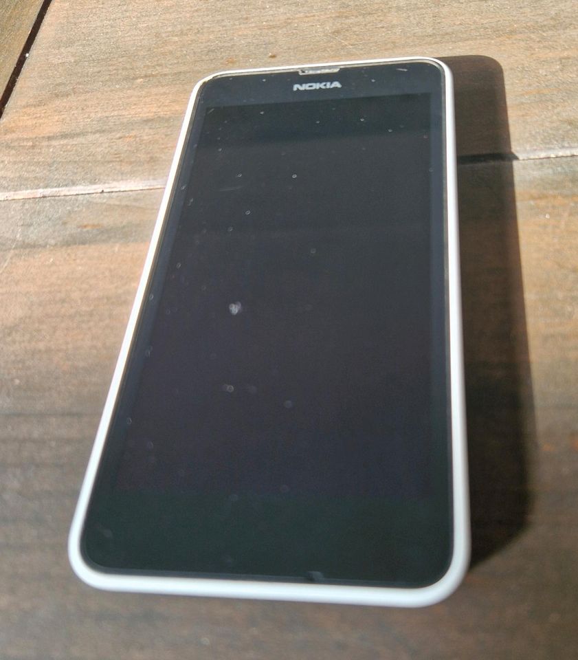Neues Handy Nokia Lumia 630 Dual Sim in Ottobrunn