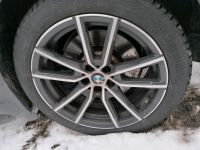 Bmw Winterräder 18 Zoll Sachsen-Anhalt - Seegebiet Mansfelder Land Vorschau