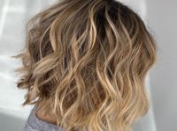 Suche Modelle zum Strähnen, schneiden und Balayage Nordrhein-Westfalen - Dorsten Vorschau