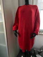 Esprit*Strickkleid*Kleid*Gr.M*rot*orangerot*NEU*ungetragen*weich Hessen - Pohlheim Vorschau