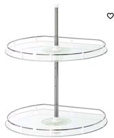 Ich suche Rondell Glasboden für IKEA Faktum Eck-Hängeschrank Pankow - Blankenburg Vorschau