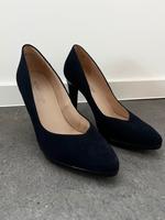 Blaue Peter Kaiser Pumps Hessen - Bad Vilbel Vorschau