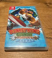 Donkey Kong Country - Tropical Freeze (Nintendo Switch) Mitte - Wedding Vorschau