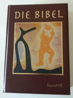 DIE BIBEL von Prof. Jörg Immendorff absolut neuwertig Saarland - Wadern Vorschau