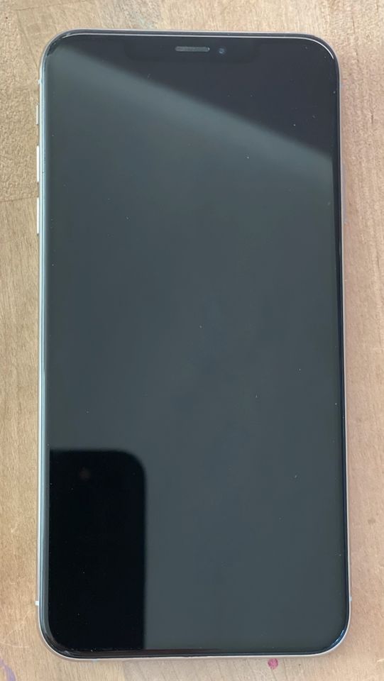 iPhone XS Max 256GB in Celle