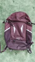 Wanderrucksack / Rucksack 20l rot Hessen - Friedrichsdorf Vorschau