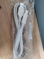 USB Kabel 2.0     inkl.Versand Niedersachsen - Winsen (Luhe) Vorschau