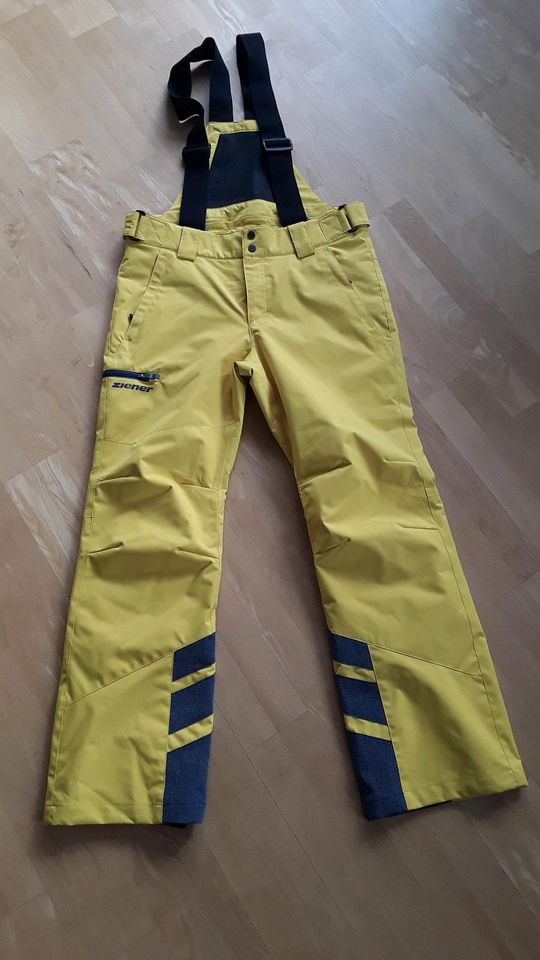 Skihose von Ziener in Leinach