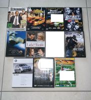 10x DVD‘s zu verkaufen - DVD Auflösung Niedersachsen - Munster Vorschau