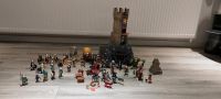 Playmobil Drachenturm und Drachenritter Hessen - Calden Vorschau