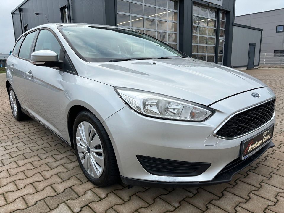 Ford Focus Turnier Trend in Gronau (Westfalen)