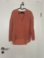 Zara Bluse Hemd apriko rose neu Nordrhein-Westfalen - Bergisch Gladbach Vorschau