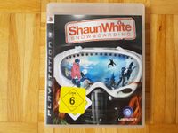 PlayStation 3, PS3, Shaun White Snowboarding Duisburg - Duisburg-Süd Vorschau