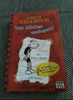 Gregs Tagebuch  Von Idioten umzingelt! Taschenbuch Baden-Württemberg - Hockenheim Vorschau