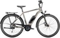 MORRISON E 6.5 Herren XL/60cm 725 Wh Bosch CX E-Bike Trekking 28" Sachsen - Pirna Vorschau