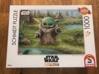 Star Wars Puzzle Saarbrücken-Dudweiler - Scheidt Vorschau