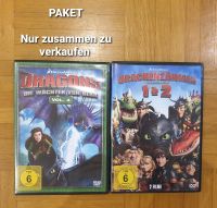 DVD Pakete Hessen - Freigericht Vorschau