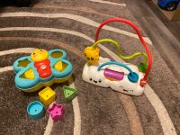 Fisher-Price Baby-Spielzeug, ab 6 Monaten Sachsen - Löbau Vorschau