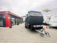 Andere Sonstige Camppass 550 Darkness komplett GfK Baden-Württemberg - Walldorf Vorschau