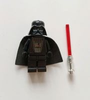 Lego Star Wars Minifigur Darth Vader Nordrhein-Westfalen - Bergisch Gladbach Vorschau