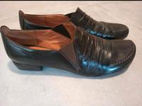 Lederslipper Lederschuh Damen Baden-Württemberg - Bad Saulgau Vorschau