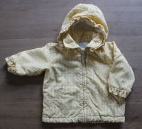 Jacke Übergangsjacke für Mädchen Größe 68 Baden-Württemberg - Ötigheim Vorschau