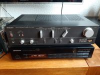 Technics SU-V303 Stereo Verstärker Hessen - Dieburg Vorschau