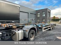 Andere 30 x Schwerin Container 40 oder 2x 20 Nordrhein-Westfalen - Dorsten Vorschau