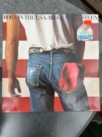 Born in the USA Bruce Springsteen Hessen - Bad Homburg Vorschau