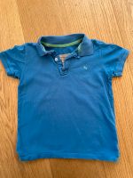 Poloshirt H&M Größe 98/104 Brandenburg - Beelitz Vorschau