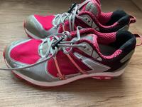 Mammut Schuh Turnschuh pink Gr 40 Bayern - Waltenhofen Vorschau