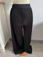 Lockere Plissee Hose gr M petite shein Hamburg-Nord - Hamburg Dulsberg Vorschau