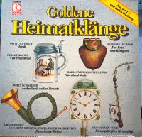 Heimatklänge  Die Fischerin vom Bodensee Heidi LP Vinyl Nordrhein-Westfalen - Gescher Vorschau