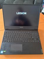 Lenovo Legion Y540-15IRH Model: 81SX Gaming Laptop mit RTX 2060 Berlin - Spandau Vorschau