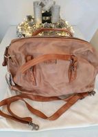 Handtasche/ Shopper, Farbe Camel ☆NEU☆ Nordrhein-Westfalen - Würselen Vorschau