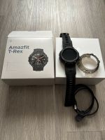 Amazfit T Rex Smartwatch Nordrhein-Westfalen - Mönchengladbach Vorschau