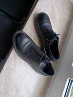 Lederhalbschuh Tamaris Sachsen - Annaberg-Buchholz Vorschau