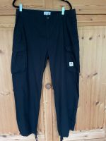 Fat Moose, Herren Cargo Hose, schwarz, XL Nordrhein-Westfalen - Gelsenkirchen Vorschau